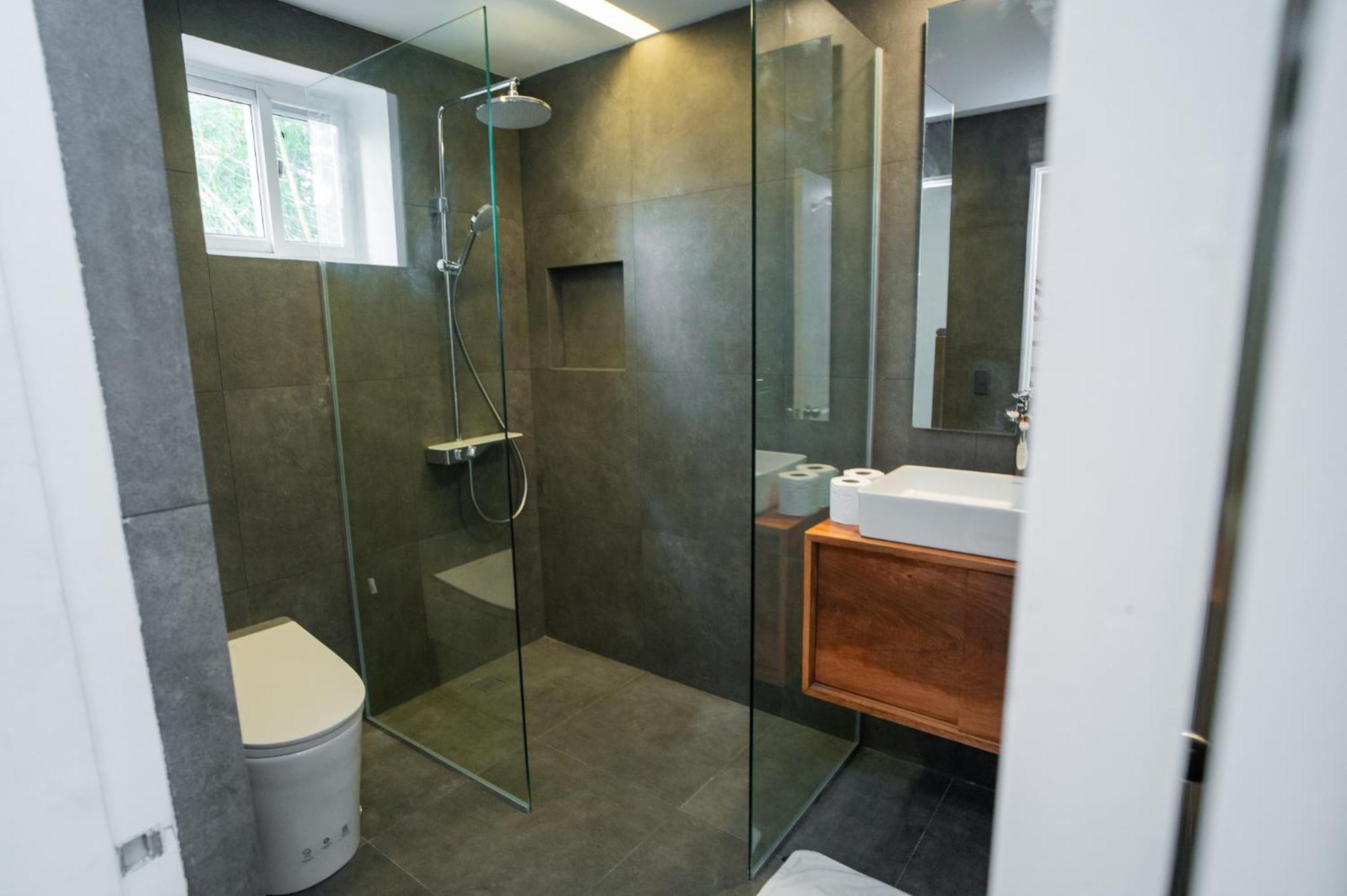 Nacpan Beach Villas Managed By H Hospitality Group El Nido Eksteriør bilde