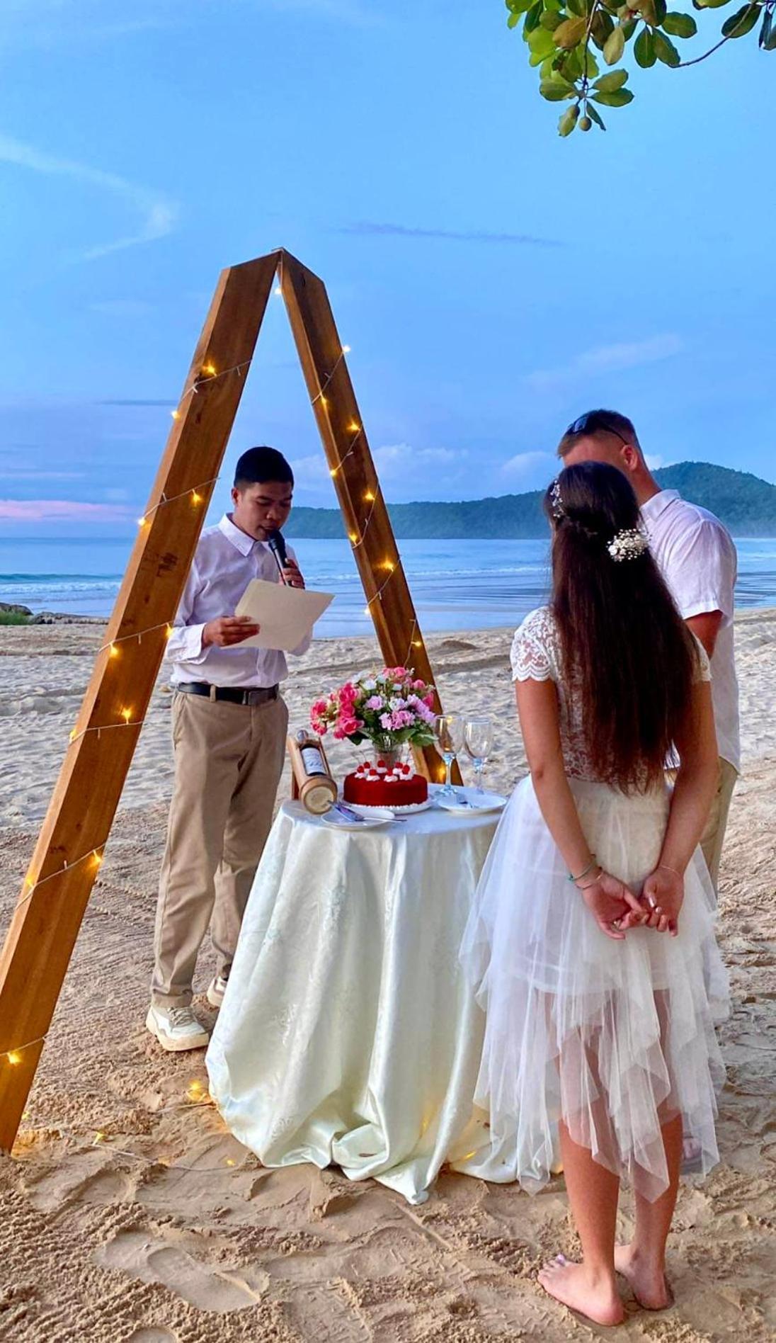 Nacpan Beach Villas Managed By H Hospitality Group El Nido Eksteriør bilde